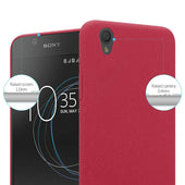 Lade das Bild in den Galerie-Viewer, Rot / Xperia L1