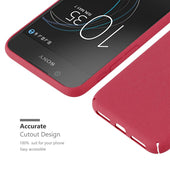 Lade das Bild in den Galerie-Viewer, Rot / Xperia L1