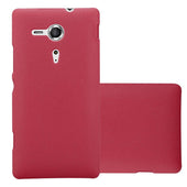 Lade das Bild in den Galerie-Viewer, Rot / Xperia SP