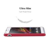 Lade das Bild in den Galerie-Viewer, Rot / Xperia SP