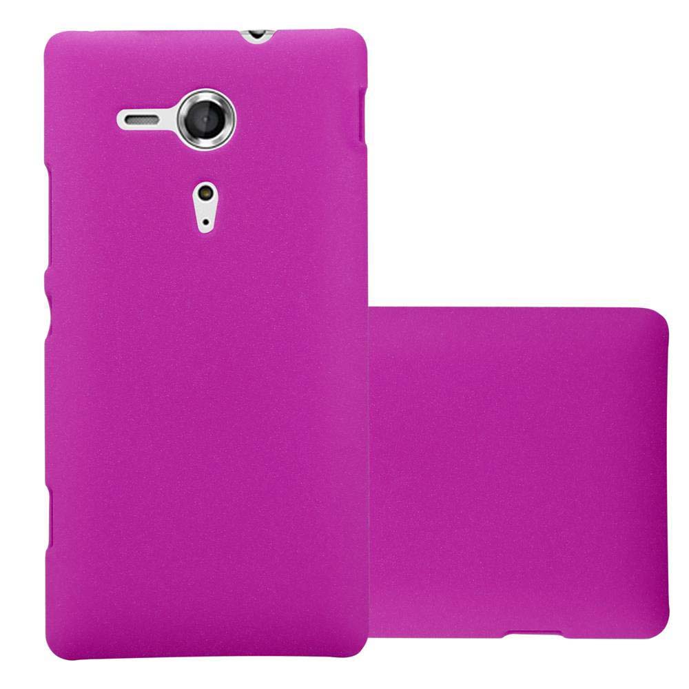 Pink / Xperia SP