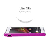 Lade das Bild in den Galerie-Viewer, Pink / Xperia SP
