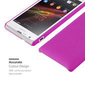 Lade das Bild in den Galerie-Viewer, Pink / Xperia SP