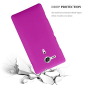Lade das Bild in den Galerie-Viewer, Pink / Xperia SP