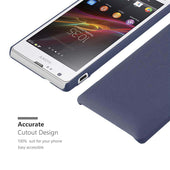 Lade das Bild in den Galerie-Viewer, Blau / Xperia SP