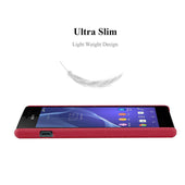 Lade das Bild in den Galerie-Viewer, Rot / Xperia M2 / M2 AQUA