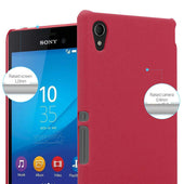Load image into Gallery viewer, Rot / Xperia M4 AQUA