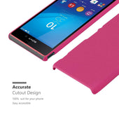 Load image into Gallery viewer, Pink / Xperia M4 AQUA