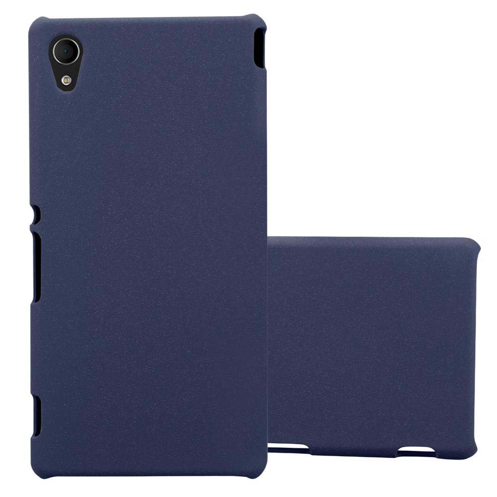 Blau / Xperia M4 AQUA