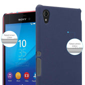 Load image into Gallery viewer, Blau / Xperia M4 AQUA