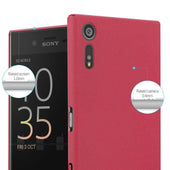 Lade das Bild in den Galerie-Viewer, Rot / Xperia XZ / XZs