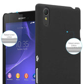 Load image into Gallery viewer, Schwarz / Xperia T3