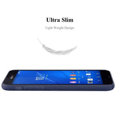 Load image into Gallery viewer, Blau / Xperia Z3 COMPACT