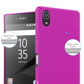 Load image into Gallery viewer, Pink / Xperia Z5