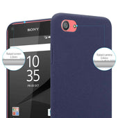 Load image into Gallery viewer, Blau / Xperia Z5 COMPACT