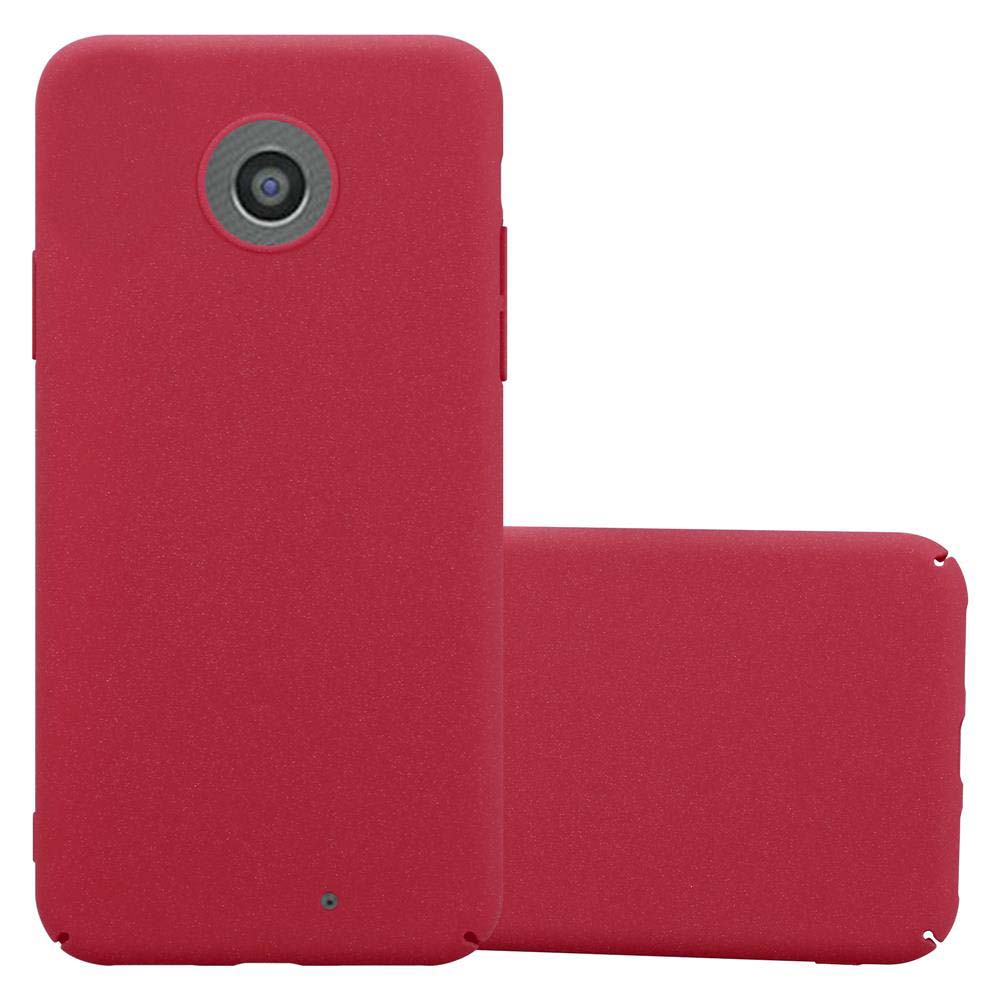 Rot / MOTO G2