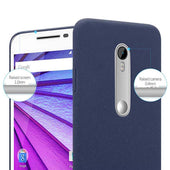 Load image into Gallery viewer, Blau / MOTO G3