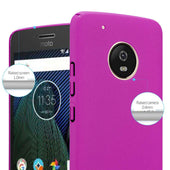 Lade das Bild in den Galerie-Viewer, Pink / MOTO G5 PLUS