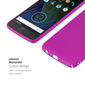 Lade das Bild in den Galerie-Viewer, Pink / MOTO G5 PLUS