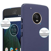 Lade das Bild in den Galerie-Viewer, Blau / MOTO G5 PLUS