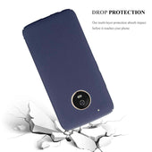 Lade das Bild in den Galerie-Viewer, Blau / MOTO G5 PLUS