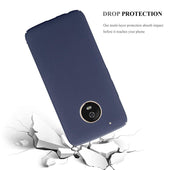 Lade das Bild in den Galerie-Viewer, Blau / MOTO G5 PLUS