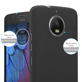 Load image into Gallery viewer, Schwarz / MOTO G5S