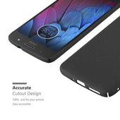 Load image into Gallery viewer, Schwarz / MOTO G5S