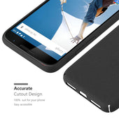 Lade das Bild in den Galerie-Viewer, Schwarz / Google NEXUS 6