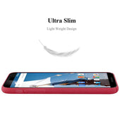 Lade das Bild in den Galerie-Viewer, Rot / Google NEXUS 6