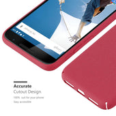 Lade das Bild in den Galerie-Viewer, Rot / Google NEXUS 6