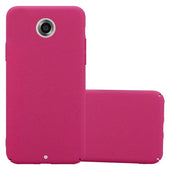 Lade das Bild in den Galerie-Viewer, Pink / Google NEXUS 6