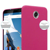 Lade das Bild in den Galerie-Viewer, Pink / Google NEXUS 6