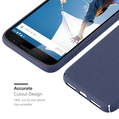 Lade das Bild in den Galerie-Viewer, Blau / Google NEXUS 6