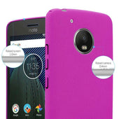 Lade das Bild in den Galerie-Viewer, Pink / MOTO G5