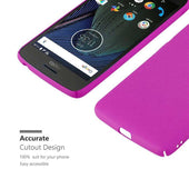 Lade das Bild in den Galerie-Viewer, Pink / MOTO G5