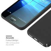 Lade das Bild in den Galerie-Viewer, Schwarz / Lumia 950