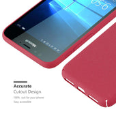 Lade das Bild in den Galerie-Viewer, Rot / Lumia 950