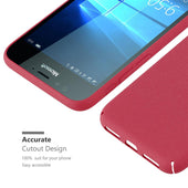 Lade das Bild in den Galerie-Viewer, Rot / Lumia 950