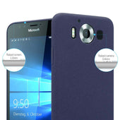 Load image into Gallery viewer, Blau / Lumia 950