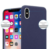 Load image into Gallery viewer, Blau / iPhone X / XS