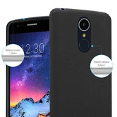 Lade das Bild in den Galerie-Viewer, Schwarz / K8 2017