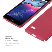 Lade das Bild in den Galerie-Viewer, Rot / K8 2017