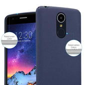 Lade das Bild in den Galerie-Viewer, Blau / K8 2017