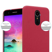 Lade das Bild in den Galerie-Viewer, Rot / K10 2017