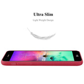 Lade das Bild in den Galerie-Viewer, Rot / K10 2017