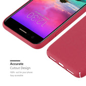 Lade das Bild in den Galerie-Viewer, Rot / K10 2017