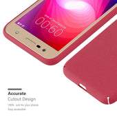 Lade das Bild in den Galerie-Viewer, Rot / X POWER 2