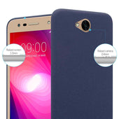 Lade das Bild in den Galerie-Viewer, Blau / X POWER 2