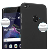Load image into Gallery viewer, Schwarz / P8 LITE 2017 / P9 LITE 2017
